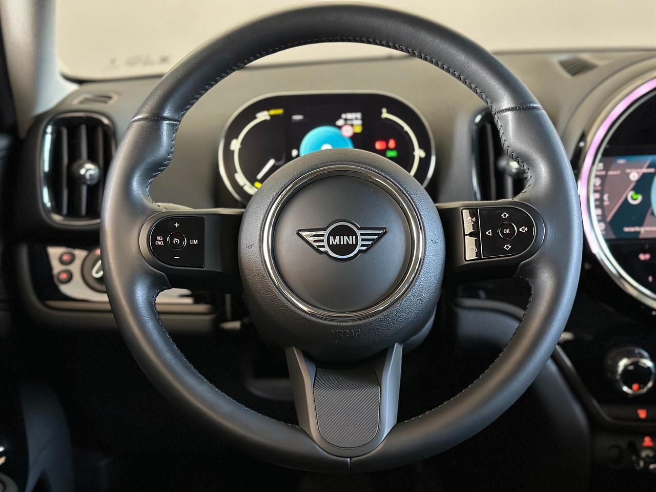 MINI Cooper SE Countryman 1.5 PHEV Business ALL4 auto