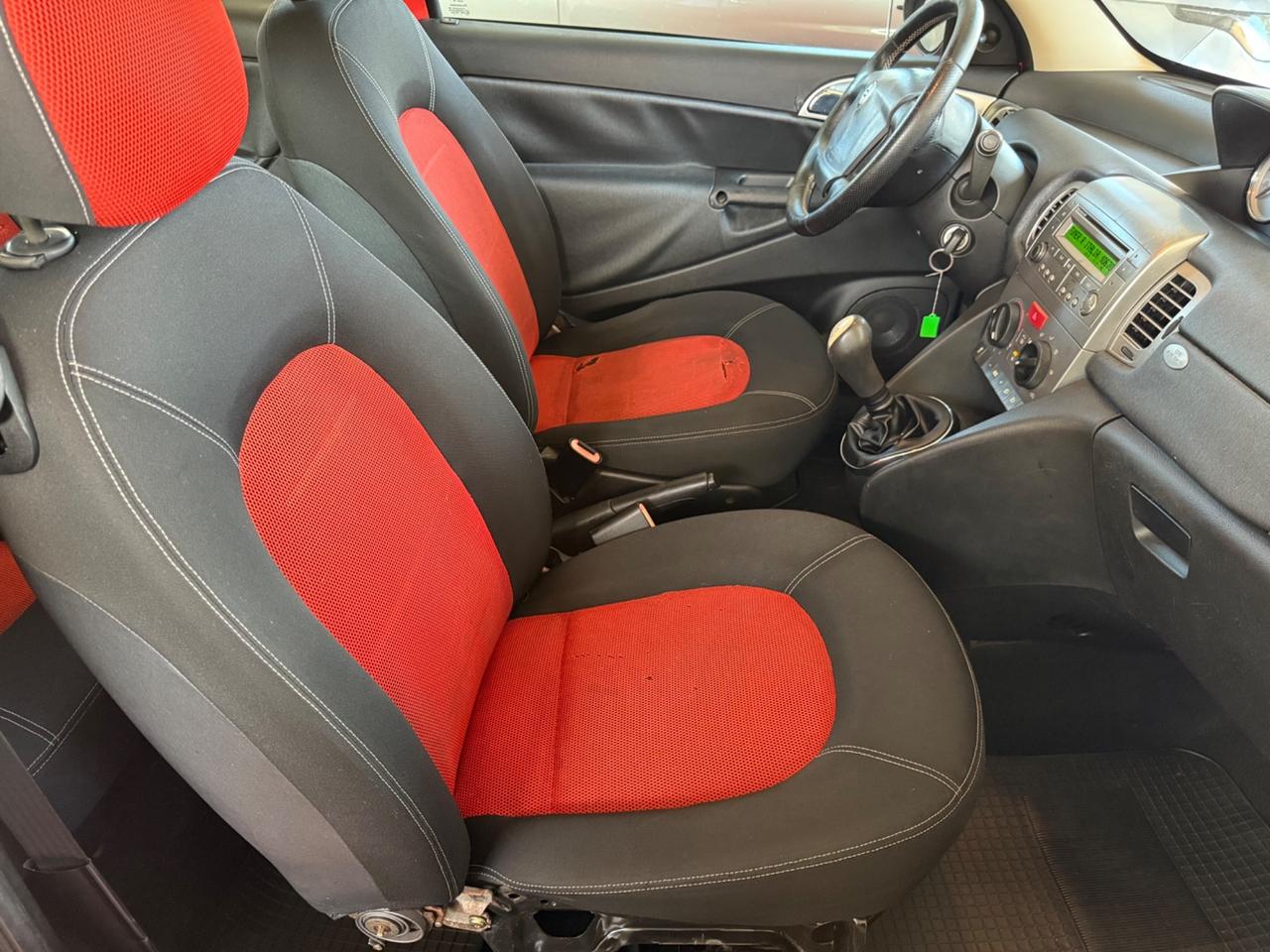 Lancia Ypsilon 1.3 Multijet 16V Momo Design