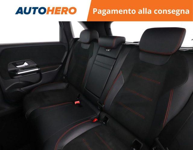 MERCEDES-BENZ B 180 d Automatic Premium