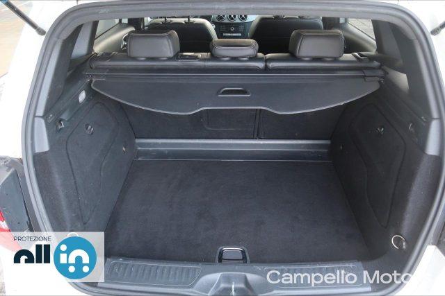 MERCEDES-BENZ B 180 B 180 d Sport Tech