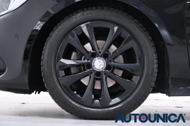 MERCEDES-BENZ A 180 D AUTOMATIC SPORT FULL LED NEOPATENTATI