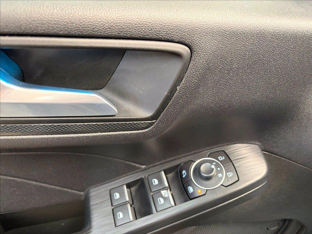 FORD Kuga 2.5 phev ST-Line X 2wd 225cv cvt del 2023