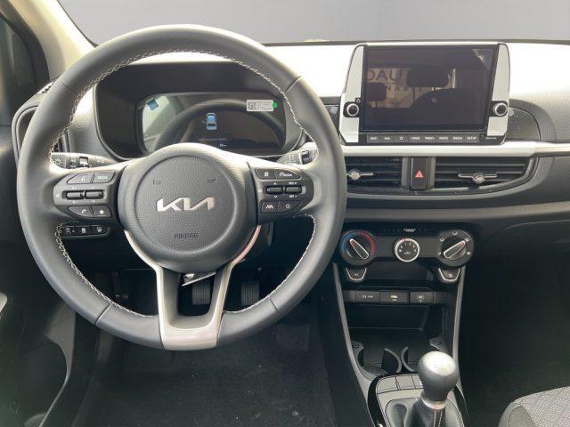 KIA Picanto 1.0 GDi 5 porte Style
