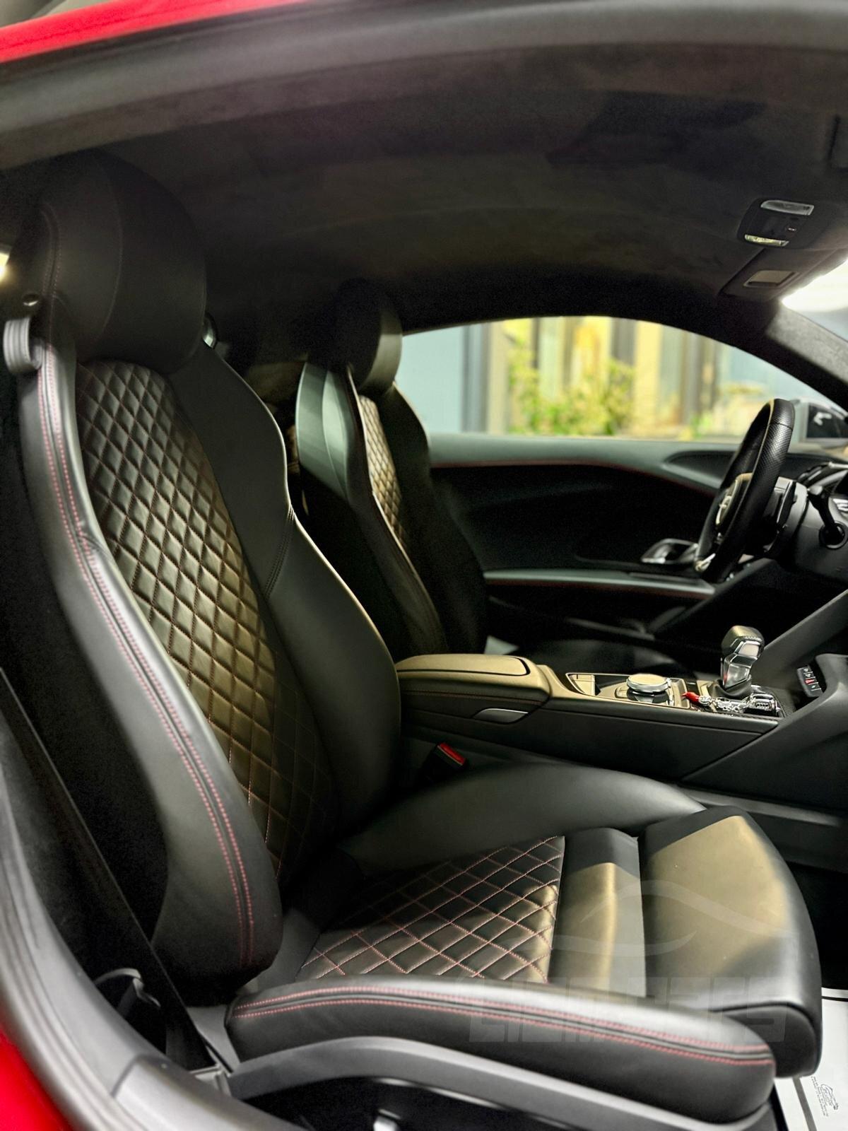 Audi R8 Coupe 5.2 V10 Performance quattro 620cv s tronic