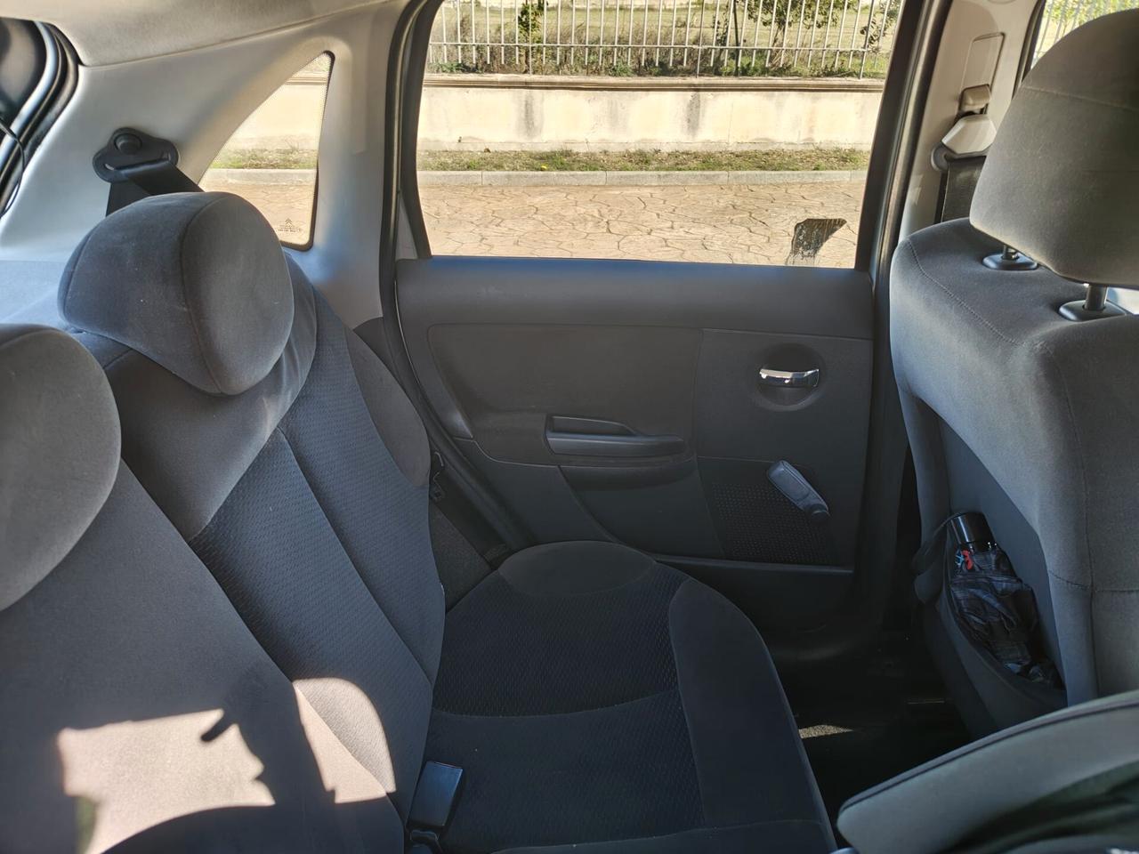 Citroen C3 Exclusive Style