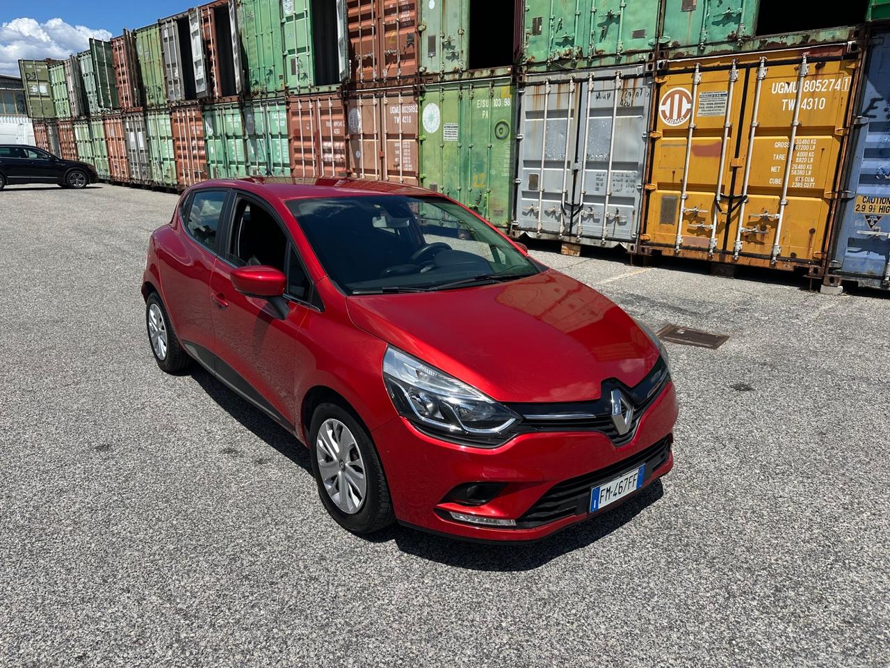 Renault Clio dCi 8V 75CV Start&Stop Energy Zen