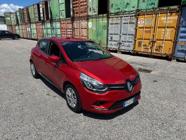 Renault Clio dCi 8V 75CV Start&Stop Energy Zen