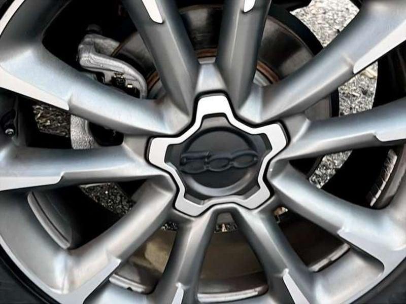 FIAT 500X 500 X 2018 1.0 T3 Sport 120cv