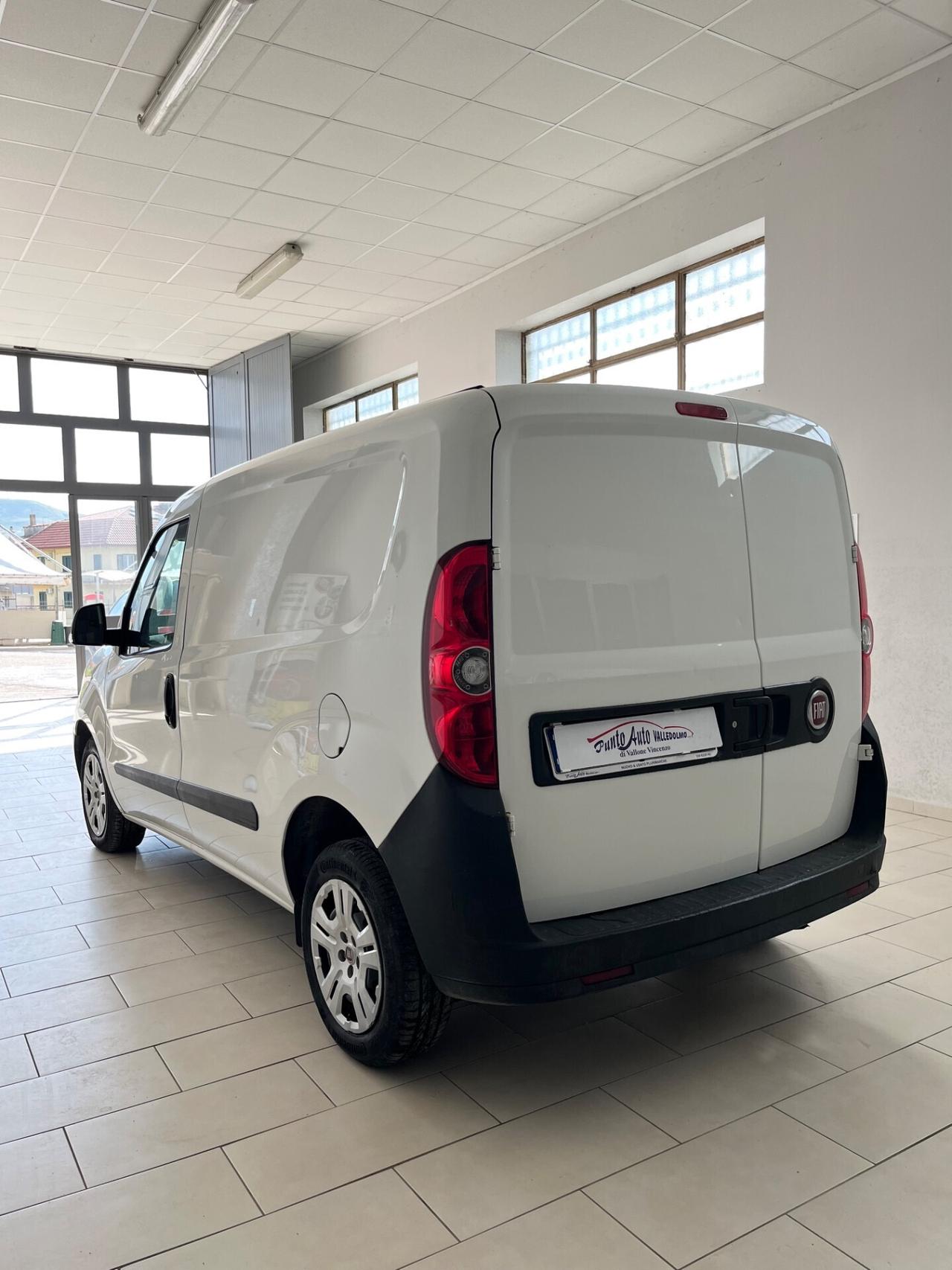 Fiat Doblo Doblò 1.6 MJT 105CV 3 Posti