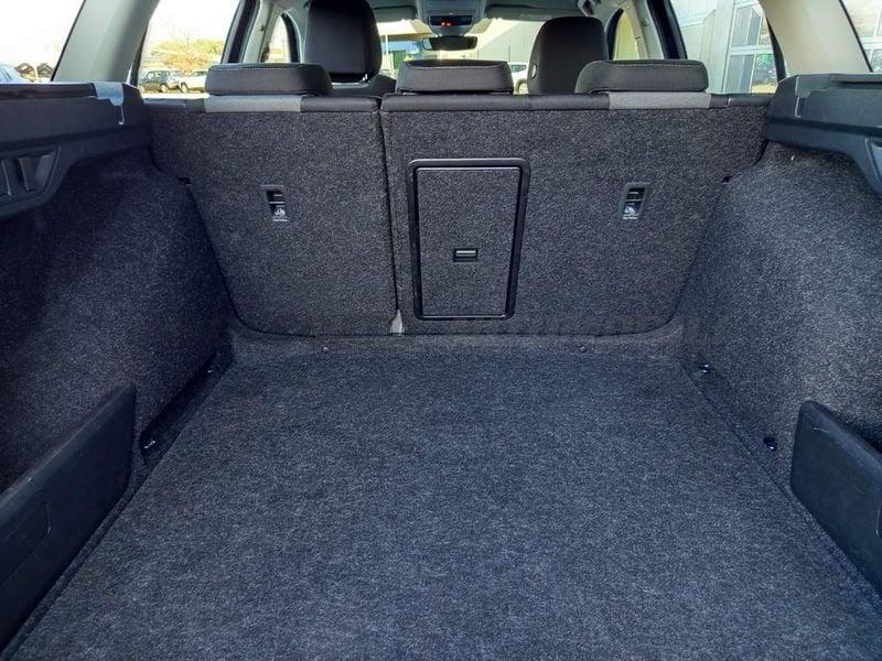 Skoda Octavia Octavia Wagon 2.0 tdi evo Executive 115cv dsg