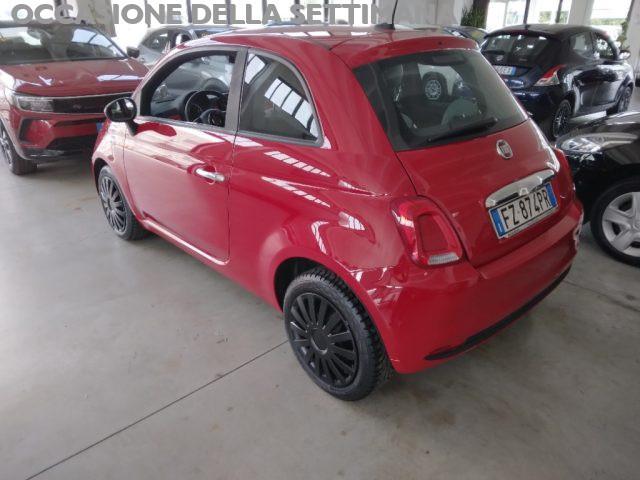 FIAT 500 1.2 Pop