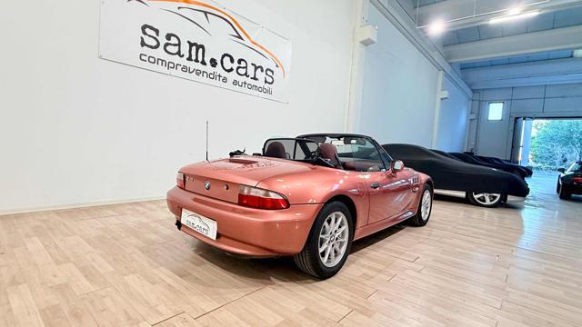 BMW Z3 1.8 cat Roadster