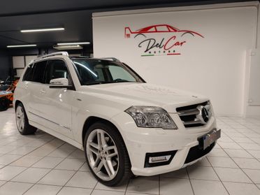 Mercedes-benz GLK 220 CDI 4Matic BlueEFFICIENCY Premium