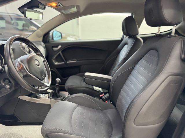 ALFA ROMEO MiTo 1.3 JTDm 95 CV S&S Super