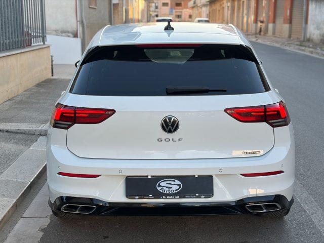 VOLKSWAGEN Golf 2.0 TDI 150 CV R-Line