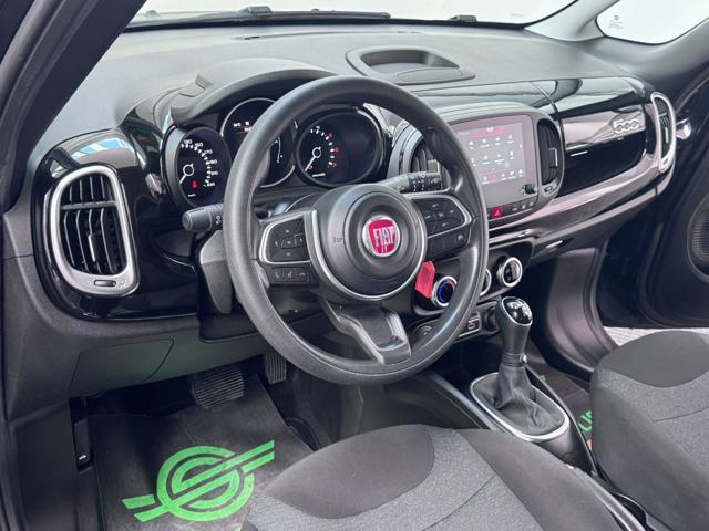 FIAT 500L 1.3 Multijet 95 CV Dualogic CARPLAY|AUTOMAT|CRUISE
