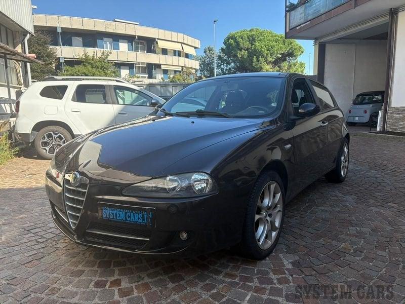 Alfa Romeo 147 147 1.6 16V TS (105) 5P - AUTO PER COMMERCIANTI NON RICONDIZIONATA