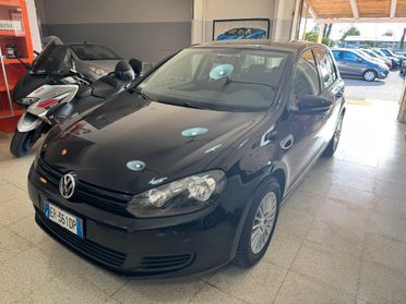 Volkswagen Golf 1.6 TDI 5p. Highline 105 CV. OK NEOPATENTATI