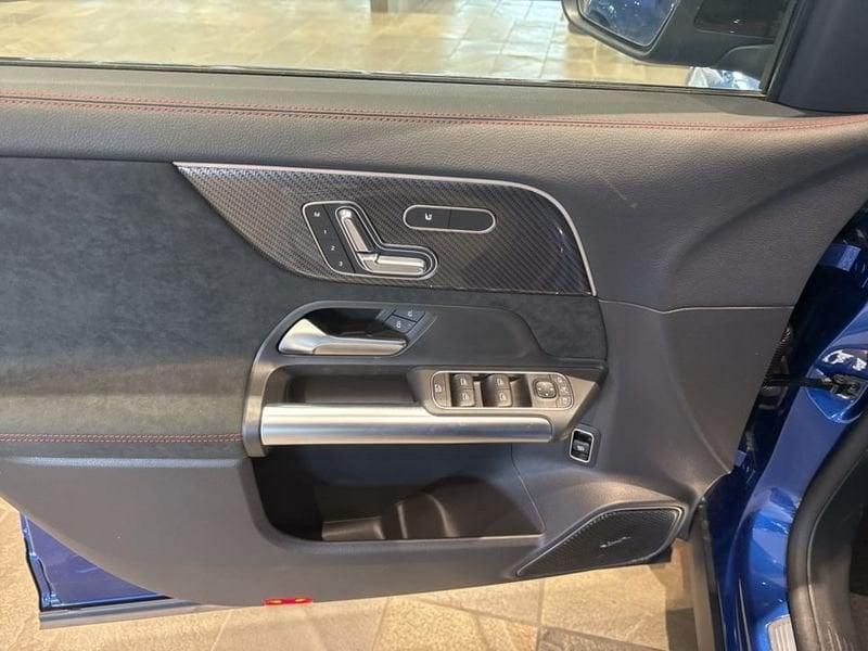 Mercedes-Benz GLA 45 S 4MATIC AMG