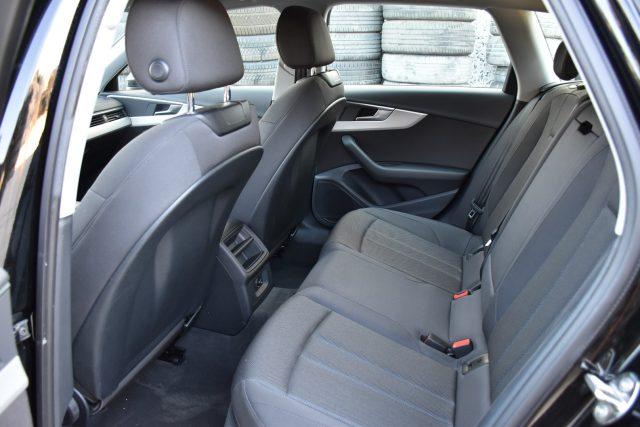 AUDI A4 Avant 35 TDI/163 CV S tronic Business