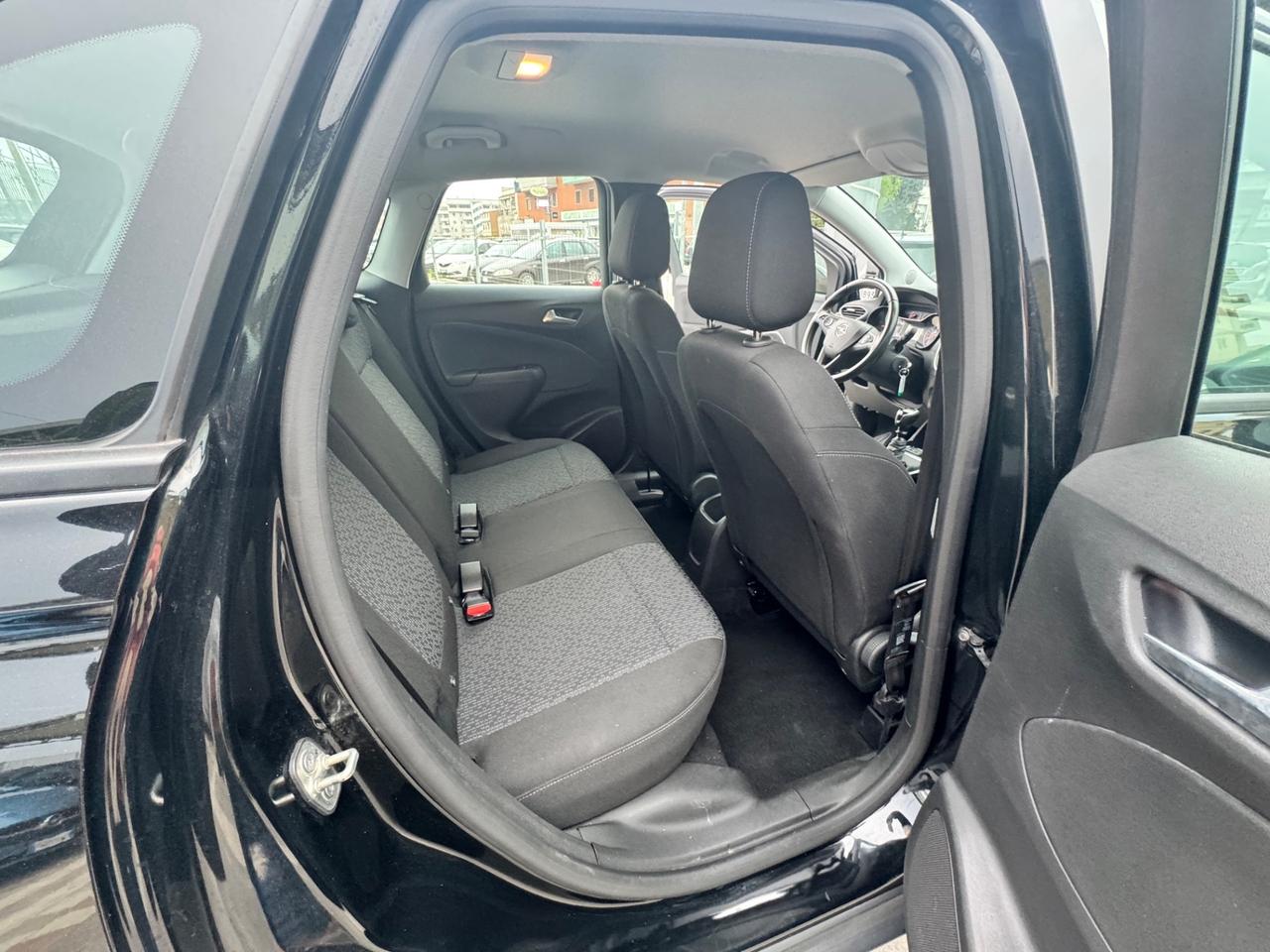 Opel Crossland 1.2 Turbo 12V 110 CV Start&Stop Elegance Prezzo Promo Finanziamento In Sede