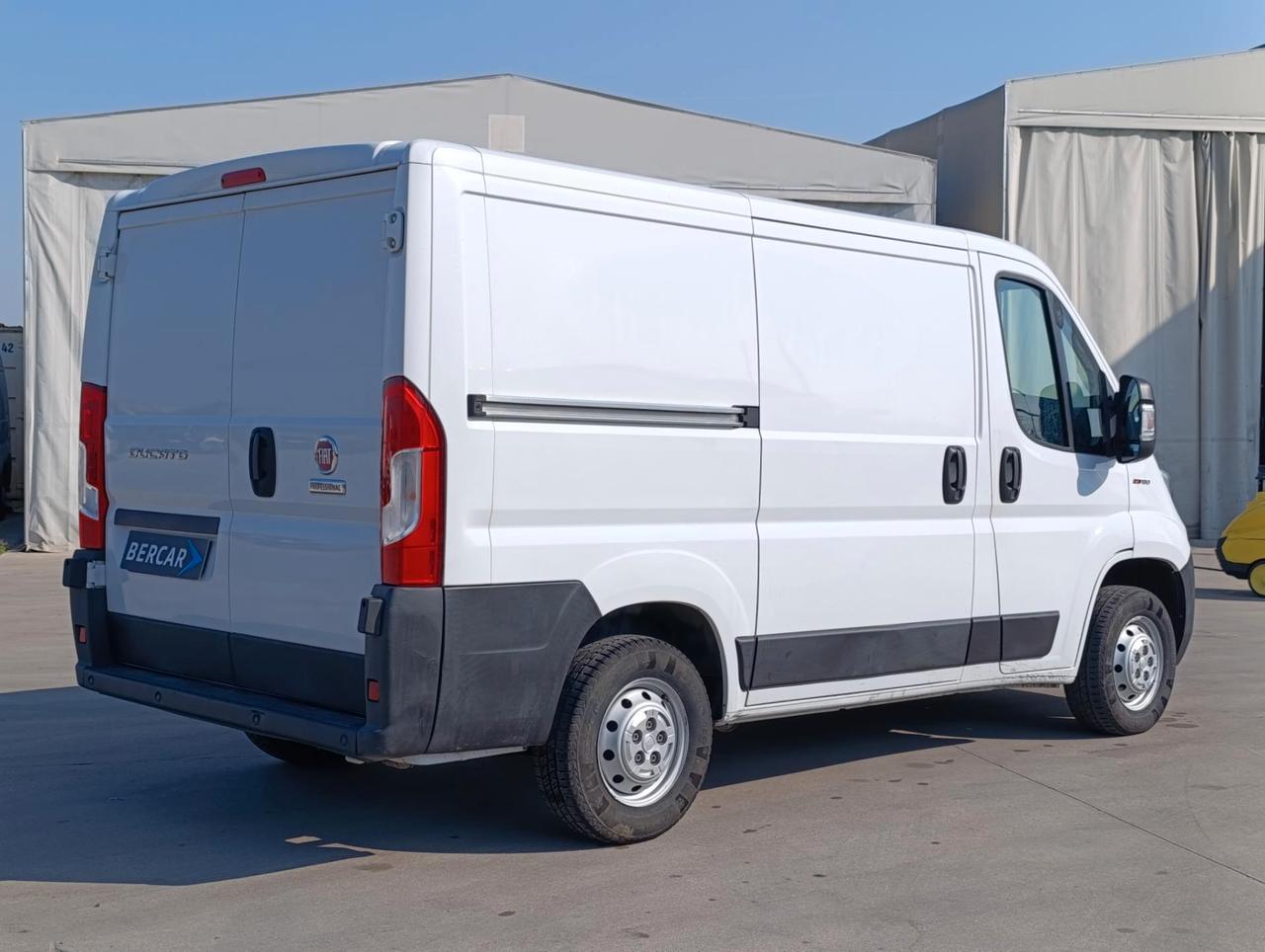 FIAT Ducato 30 CH2 2.3 mjt 130cv E6