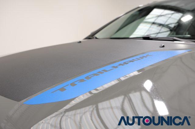 JEEP Compass 1.3 TURBO T4 240 CV PHEV AT6 4XE TRAILHAWK