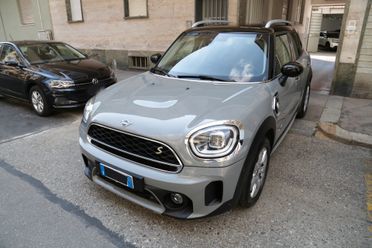 Mini Cooper S Countryman Mini 1.5 Cooper SE Business Countryman ALL4 Automatica