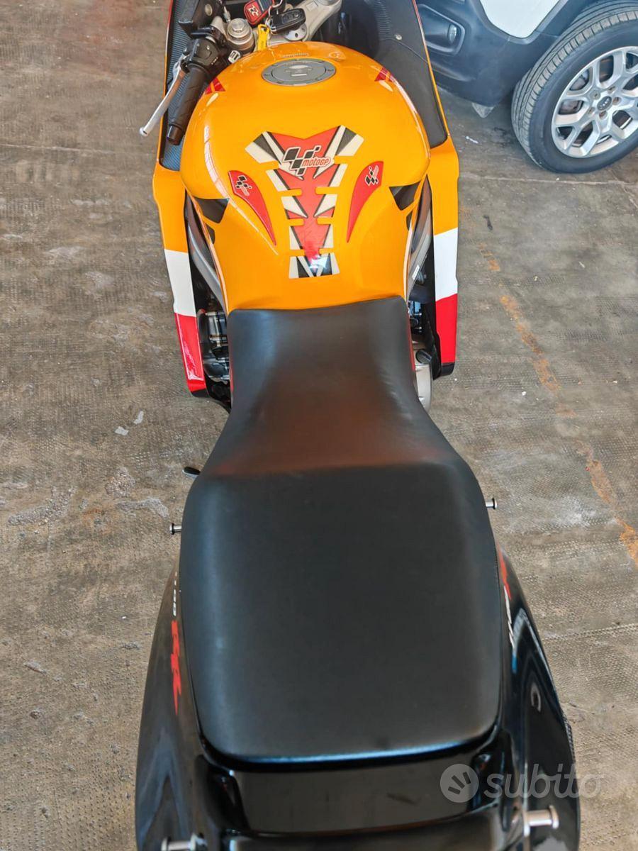 Cbr 1100 XX