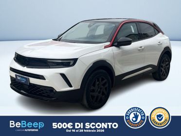 Opel Mokka 1.2 T GS LINE S&S 100CV