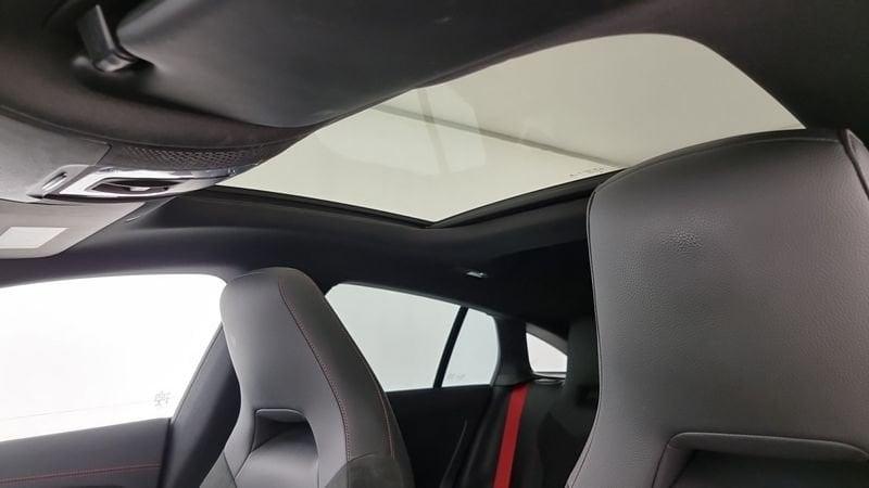 Mercedes-Benz CLA S.Brake CLA 35 AMG 4Matic Shooting Brake