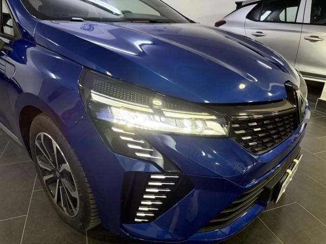 RENAULT Clio TCe 90 CV 5 porte Techno