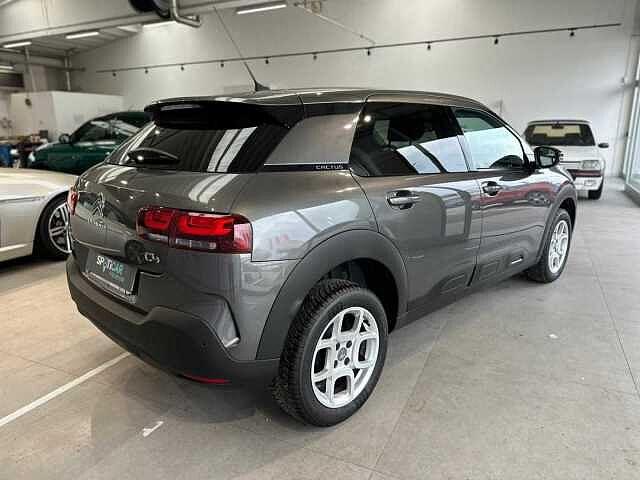 Citroen C4 Cactus BlueHDi 100 S&S Feel