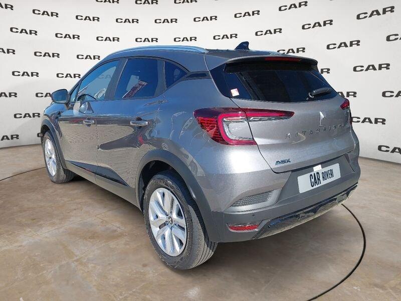 Mitsubishi ASX 1.3L Mild Hybrid 140 CV Invite