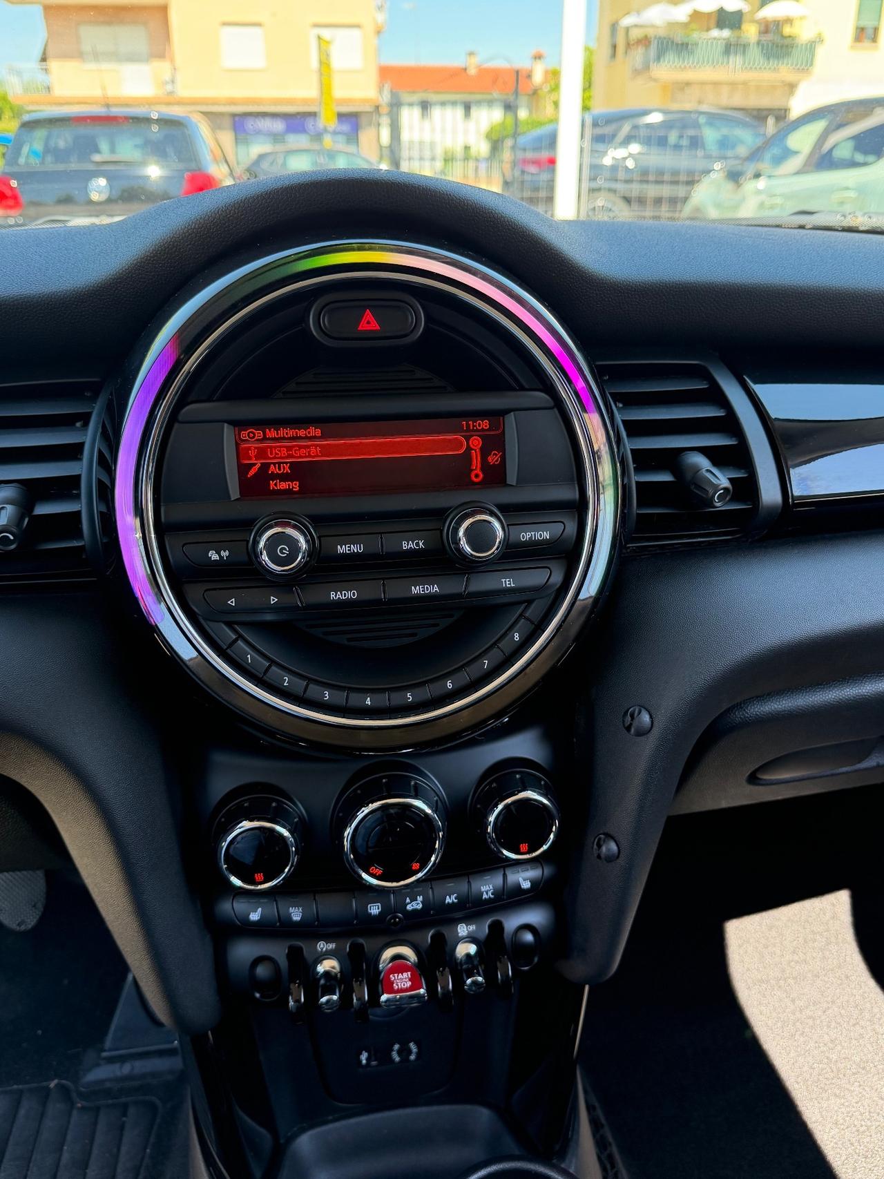 Mini 1.2 One Neopatentati