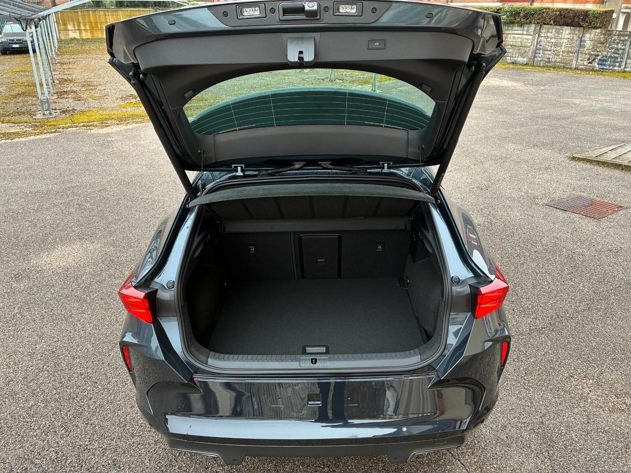 Cupra Formentor 1.5 Hybrid DSG PREZZO REALE