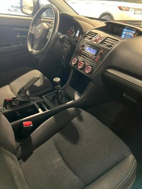 Subaru XV Subaru XV 2.0D 4×4 147PS Führerscheinneuling/neopatentati