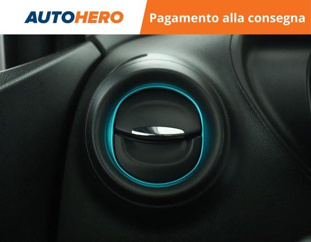 RENAULT Captur dCi 8V 90 CV Start&Stop Energy Life