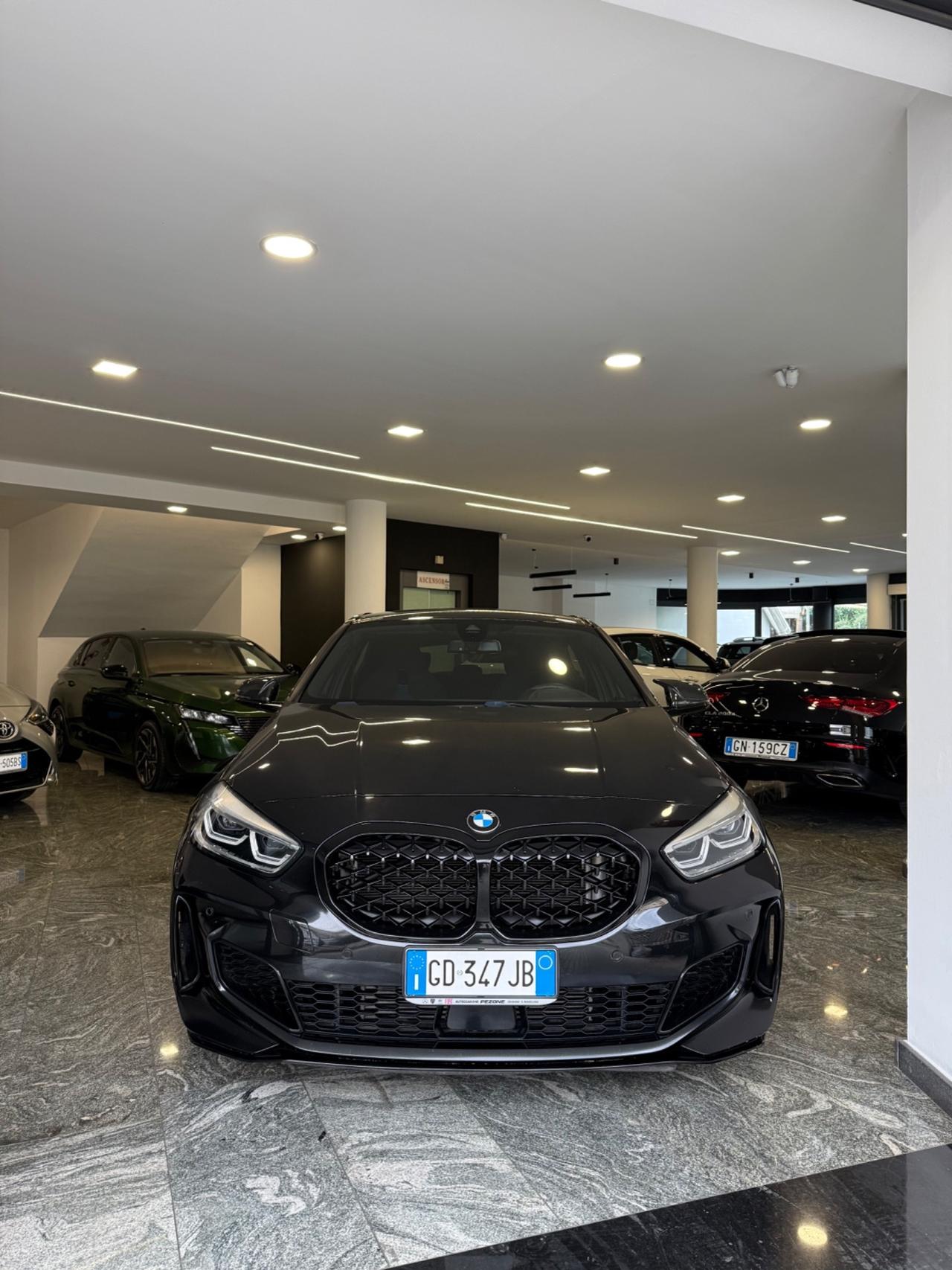 Bmw 135 M 135i xDrive