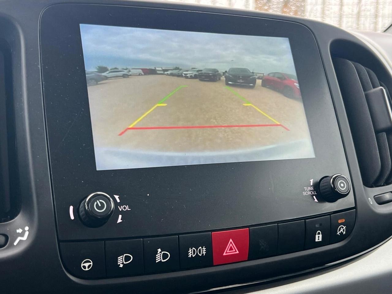 Fiat 500 L 1.3 Multijet 95 CV Cross