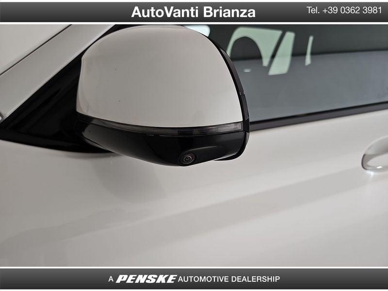 BMW X3 X3 xDrive 20d 48V Msport