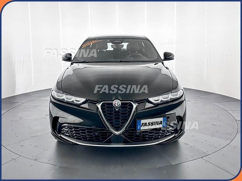 Alfa Romeo Tonale Tonale 1.6 Ti 130cv tct6