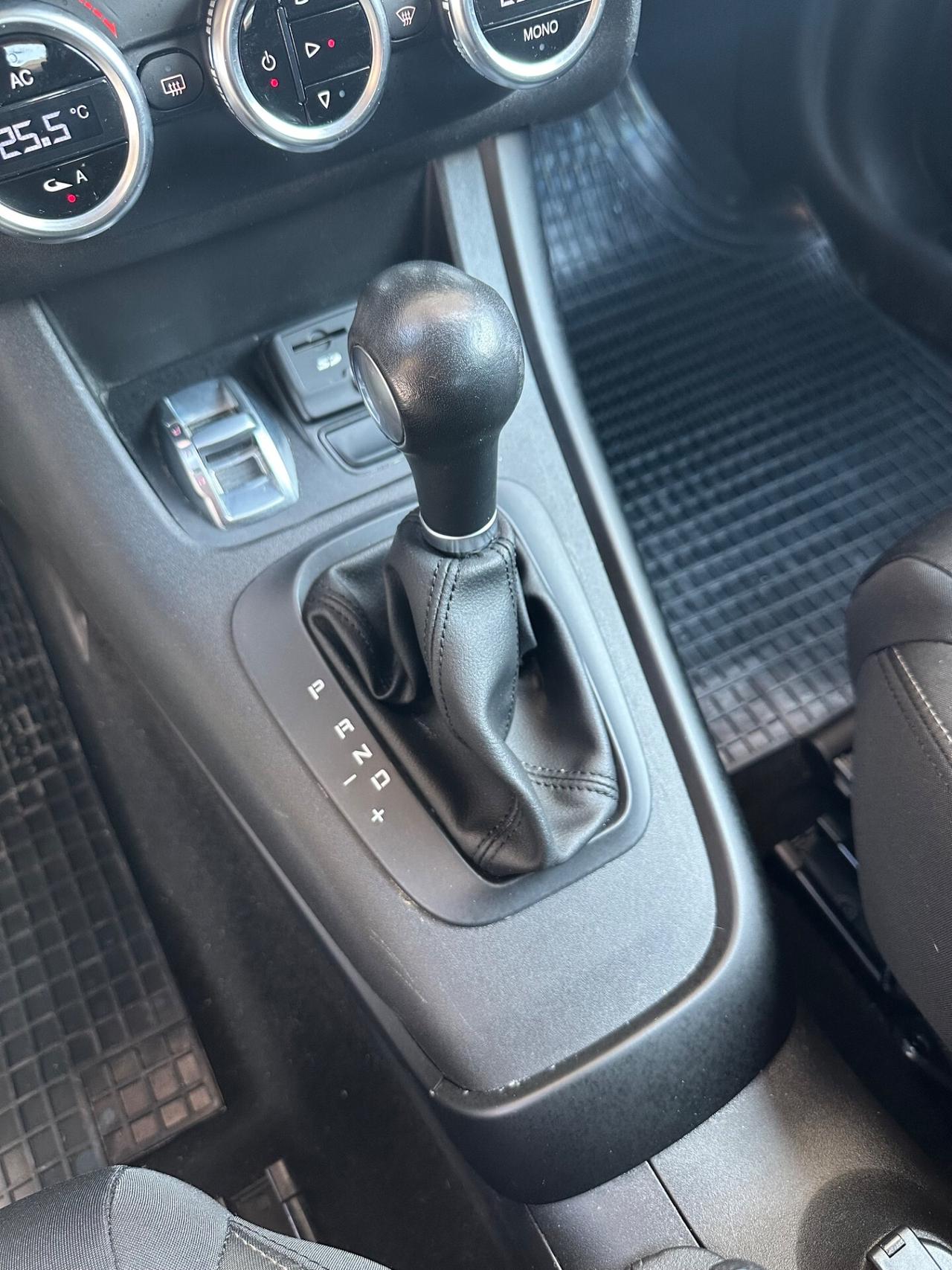 Alfa Romeo Giulietta 1.6 JTDm TCT 120cv Super