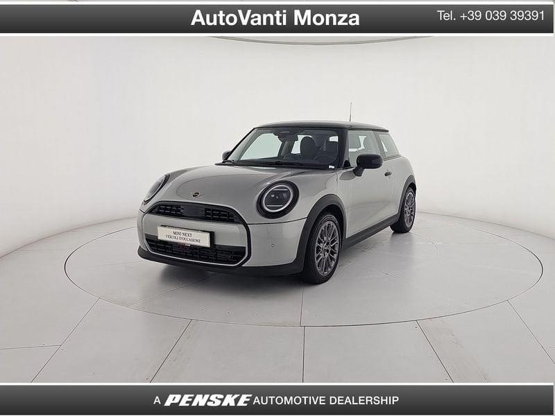 MINI Mini 3 porte Mini 1.5 Cooper Classic