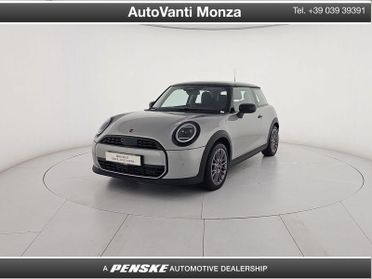 MINI Mini 3 porte Mini 1.5 Cooper Classic
