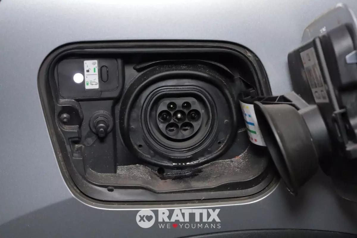 Renault Captur 1.6 E-Tech Phev 160CV Intens Auto