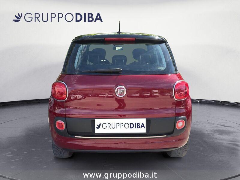 FIAT 500L 2012 Diesel 1.3 mjt Lounge 85cv