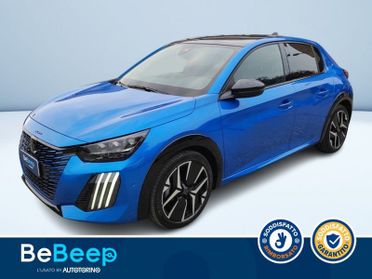 Peugeot 208 1.2 HYBRID GT 145CV E-DCS 6