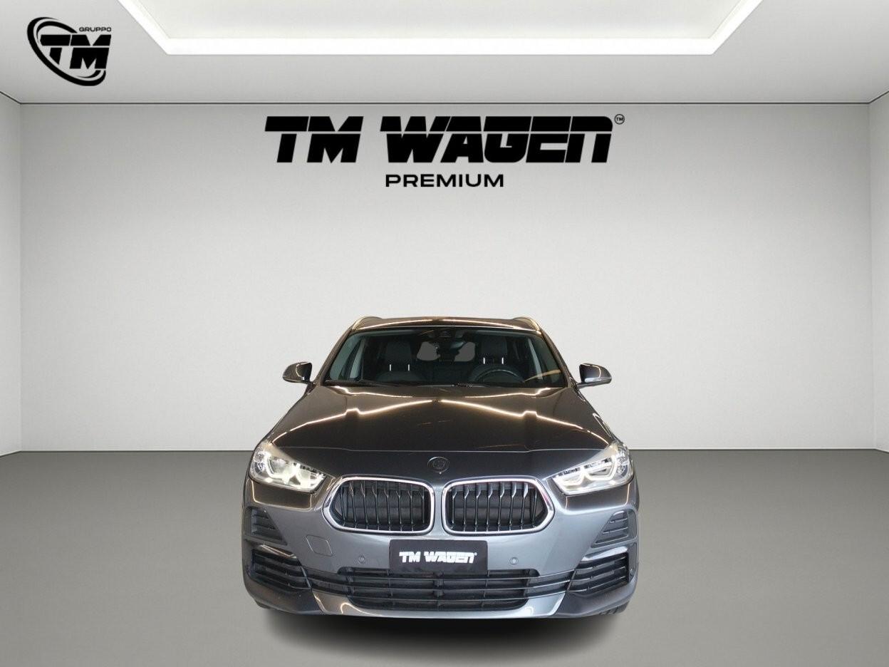 Bmw X2 xDrive 20d Advantage
