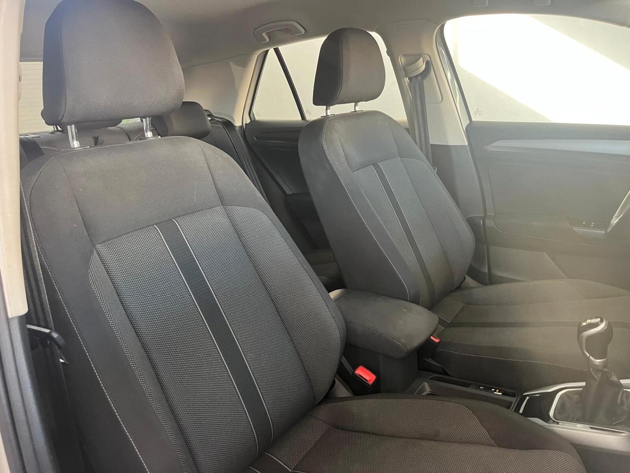 Volkswagen T-Roc 2.0 TDI SCR Life
